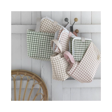 Bolsa de Aseo Vicky de Cambrass