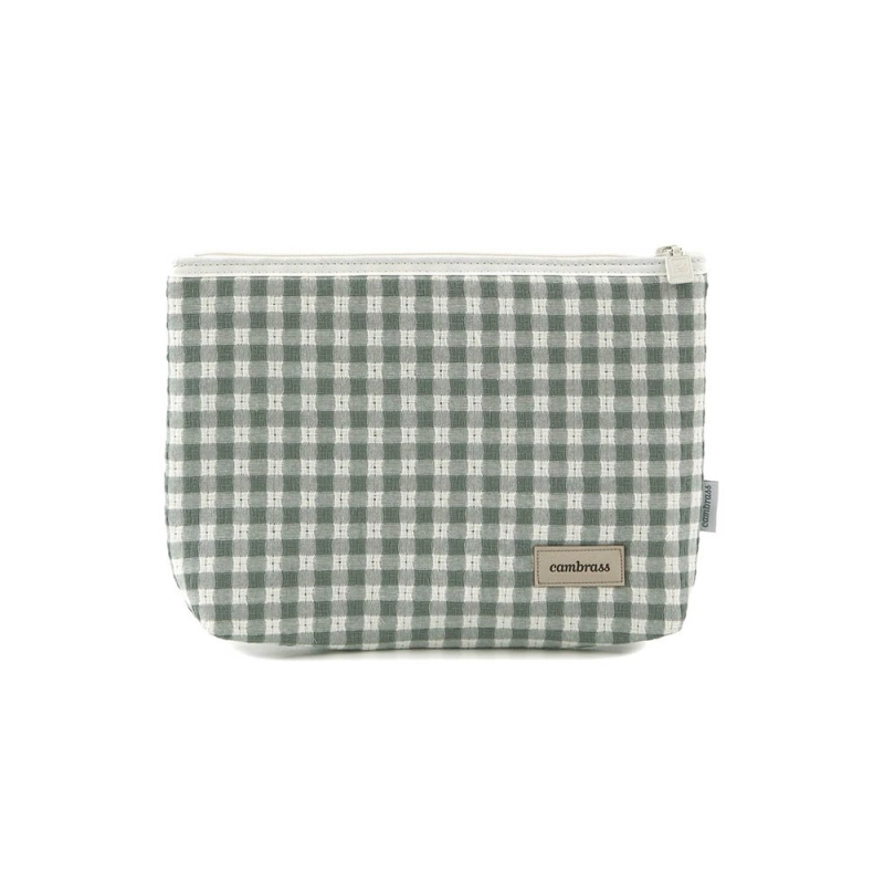 Bolsa de Aseo Vicky de Cambrass