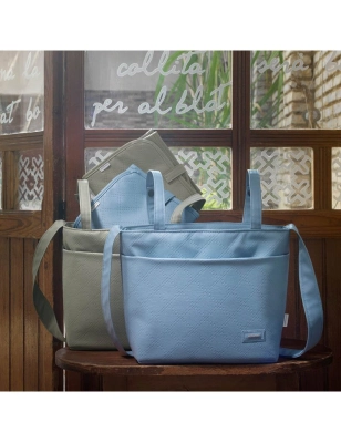 Bolsa de Aseo Selecta de Cambrass