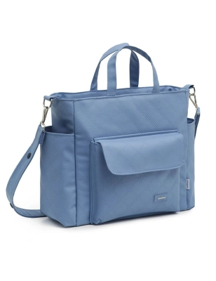 Bolso Maternal Pack Selecta de Cambrass