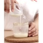 Recolector de Leche Ladybug 40ml de Haakaa Recolector de Leche Ladybug 40ml de Haakaa