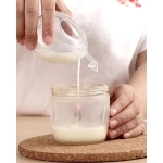 Recolectores de Leche Ladybug 40ml de Haakaa