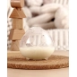 Recolector de Leche Ladybug 40ml de Haakaa Recolector de Leche Ladybug 40ml de Haakaa