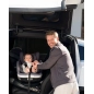Silla de Coche iZi Twist B i-Size de Besafe Silla de Coche iZi Twist B i-Size de Besafe