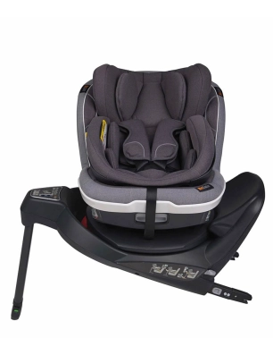 Silla de Coche iZi Twist B i-Size de Besafe