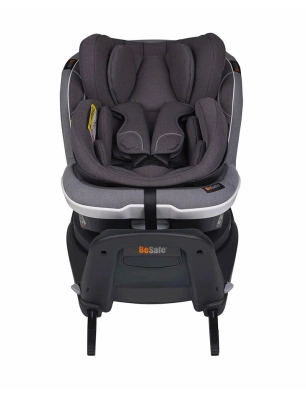 Silla de Coche iZi Twist B i-Size de Besafe