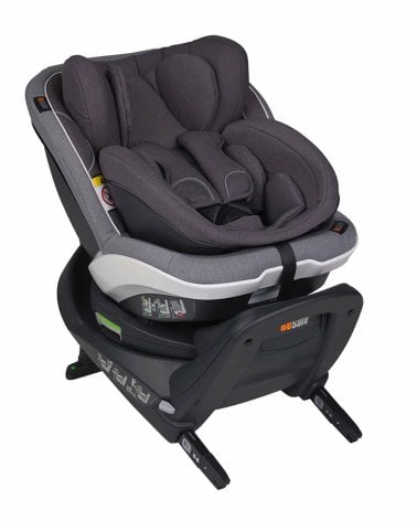 Silla de Coche iZi Twist B i-Size de Besafe
