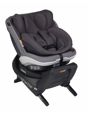 Silla de Coche iZi Twist B i-Size de Besafe