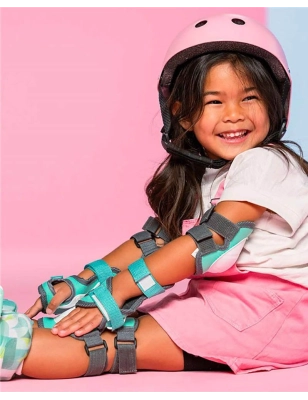 Protectores infantiles Yvolution