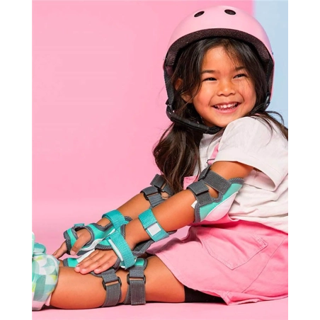 Protectores infantiles Yvolution