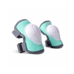 Protectores infantiles Yvolution Verde