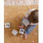 Cubos Apilables Blanditos Sailors Bay de Little Dutch