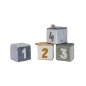 Cubos Apilables Blanditos Sailors Bay de Little Dutch