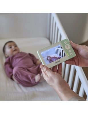 Intercomunicador Digimonitor 4.3'' PRO de Miniland