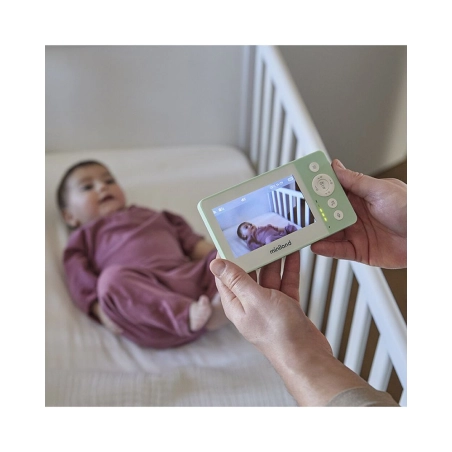 Intercomunicador Digimonitor 4.3'' PRO de Miniland