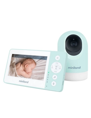 Intercomunicador Digimonitor 4.3'' PRO de Miniland