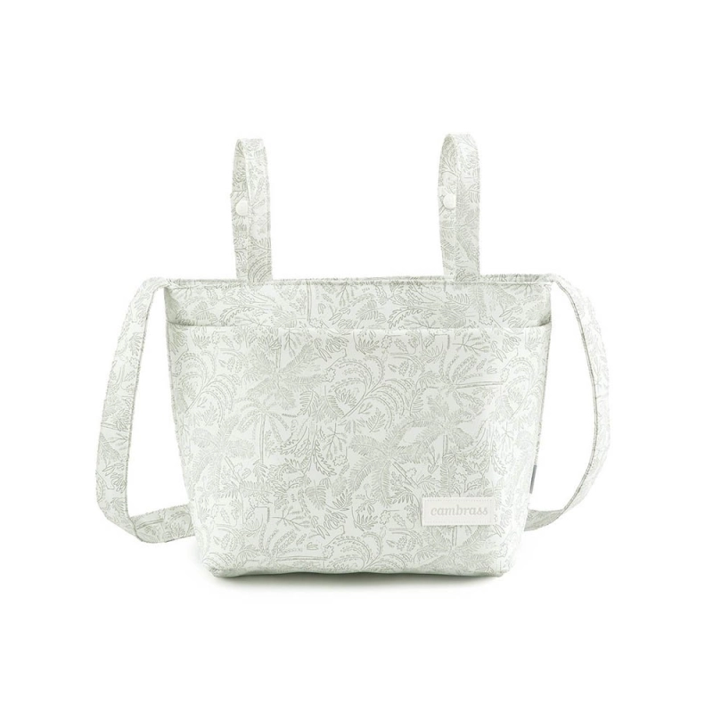 Bolso Organizador XL Selva de Cambrass