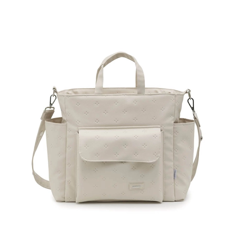Bolso Maternal Pack Spring de Cambrass Bolso Maternal Pack Spring de Cambrass