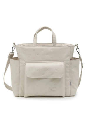 Bolso Maternal Pack Spring de Cambrass