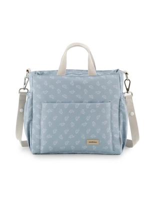 Bolso Maternal Pack Blush de Cambrass
