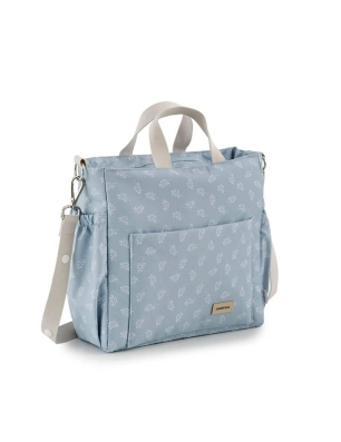 Bolso Maternal Pack Blush de Cambrass