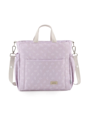 Bolso Maternal Pack Blush de Cambrass