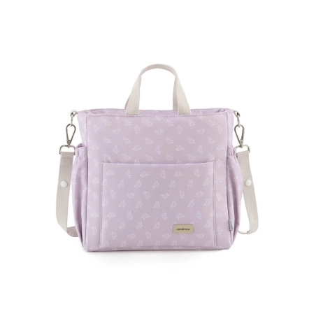Bolso Maternal Pack Blush de Cambrass