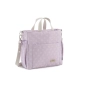 Bolso Maternal Pack Blush de Cambrass
