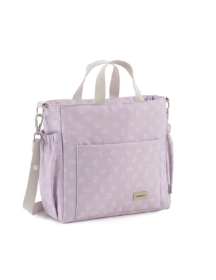 Bolso Maternal Pack Blush de Cambrass