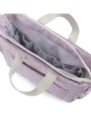 Bolso Maternal Pack Blush de Cambrass