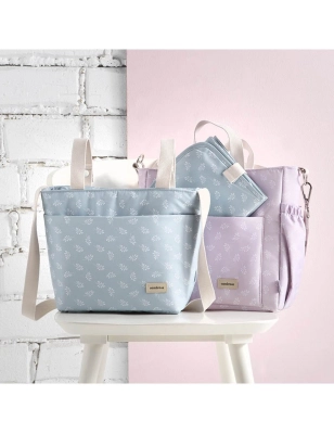 Colchoneta Silla Recta Blush de Cambrass