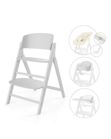 Trona Cybex Click & Fold 4 en 1