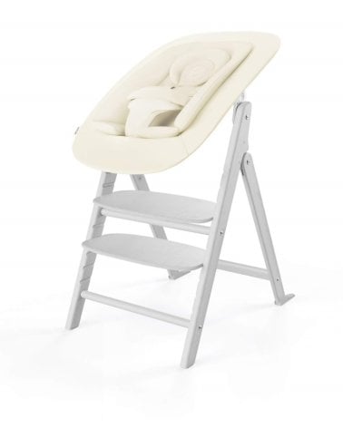 Trona Cybex Click & Fold 4 en 1