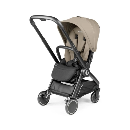 Cochecito 2 Piezas Peg Perego City Loop