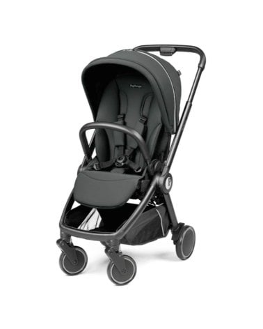 Cochecito 2 Piezas Peg Perego City Loop Metal