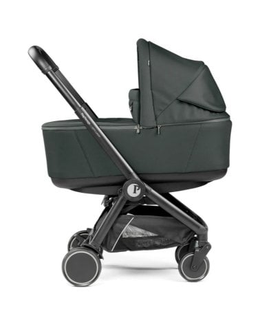 Cochecito 2 Piezas Peg Perego City Loop Metal