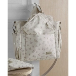 Bolso Maternal Pack Garden de Cambrass