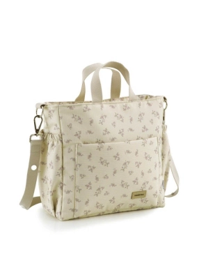 Bolso Maternal Pack Garden de Cambrass