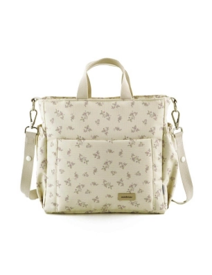 Bolso Maternal Pack Garden de Cambrass