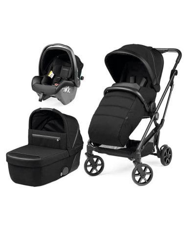 Cochecito 3 Piezas Vivace SLK Edición Especial de Peg Perego
