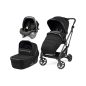 Cochecito 3 Piezas Vivace SLK Edición Especial de Peg Perego Cochecito 3 Piezas Vivace SLK Edición Especial de Peg Perego