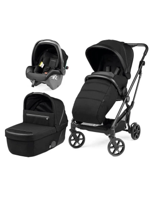 Cochecito 3 Piezas Vivace SLK Edición Especial de Peg Perego