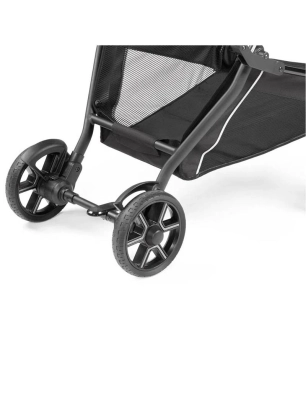 Cochecito 3 Piezas Vivace SLK Edición Especial de Peg Perego