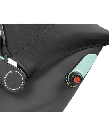 Cochecito 3 Piezas Vivace SLK Edición Especial de Peg Perego