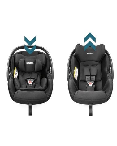 Cochecito 3 Piezas Vivace SLK Edición Especial de Peg Perego