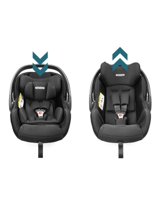 Cochecito 3 Piezas Vivace SLK Edición Especial de Peg Perego