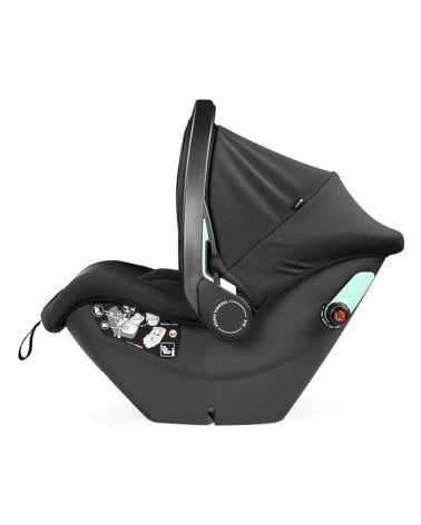 Cochecito 3 Piezas Vivace SLK Edición Especial de Peg Perego