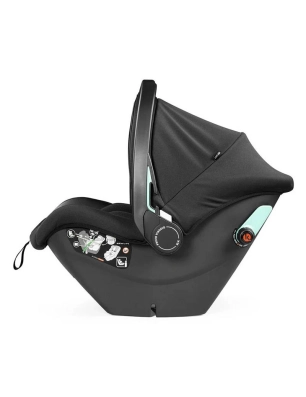 Cochecito 3 Piezas Vivace SLK Edición Especial de Peg Perego