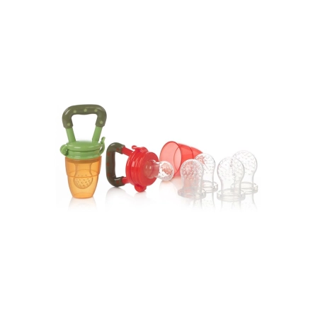 Alimentador Antiahogo de Jané