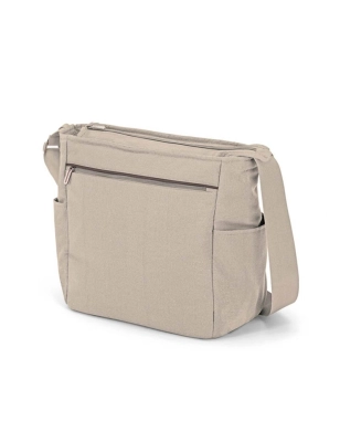 Bolso Aptica Day Bag de Inglesina Pashmina Beige